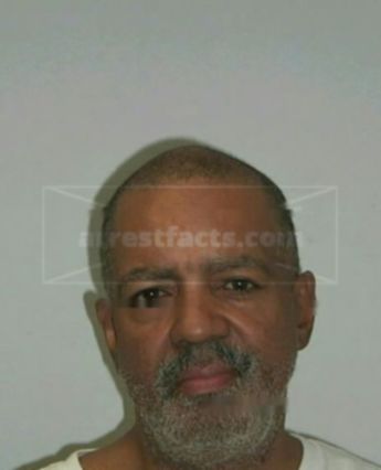 Eldrige West