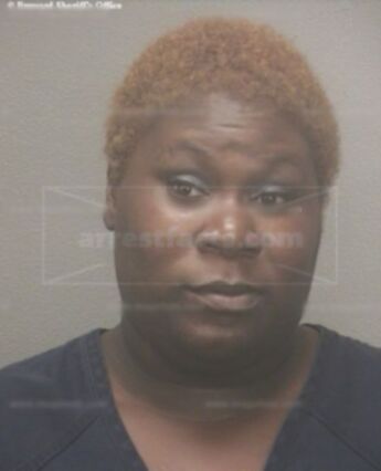 Dionte Wilson Richards