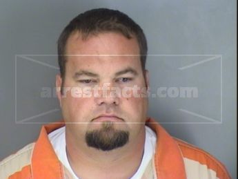 Jay Collins Vandenbrouck