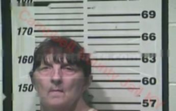 Darlene May Stamper