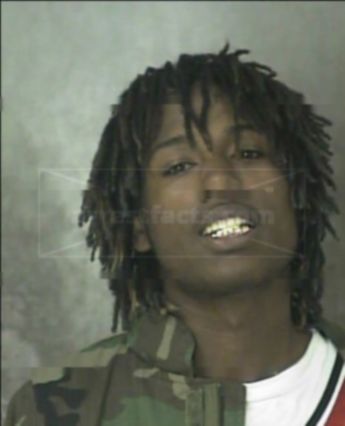 Coolidge Orlando White