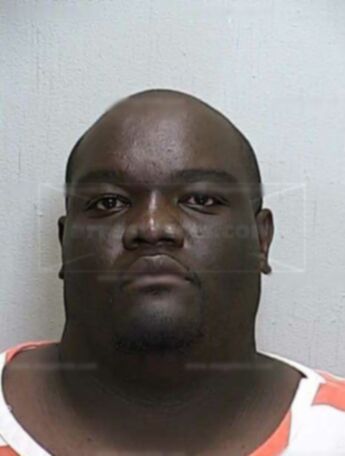 Julian Antrion Harrison