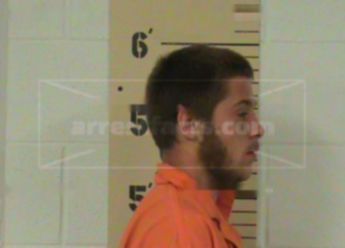 Chance Rayden Johnson