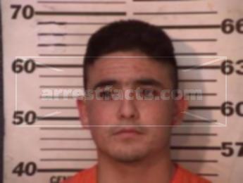 Jesse Lee Palacios Espinoza