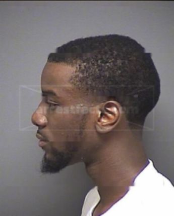 Lavonte Dajour Alston