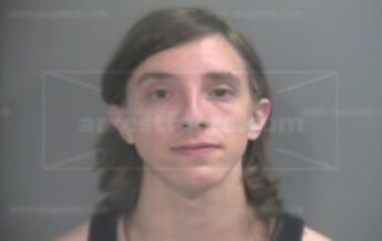 Mitchell Delagardelle