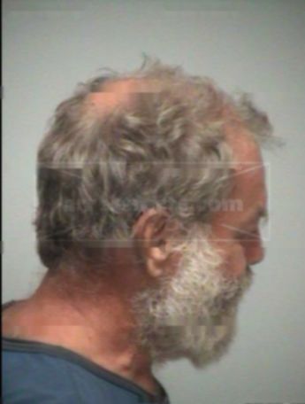 Daniel Warren Landry