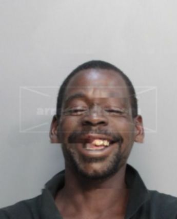 Lucas Wayne Henry
