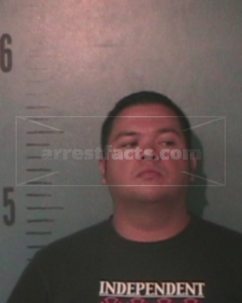 Anthony Jake Gomez