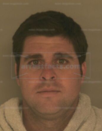 Eric Robert Elliott