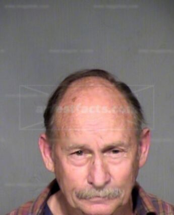 Kenneth Lee Pearce