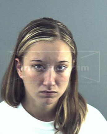 Melissa Sue Johnson