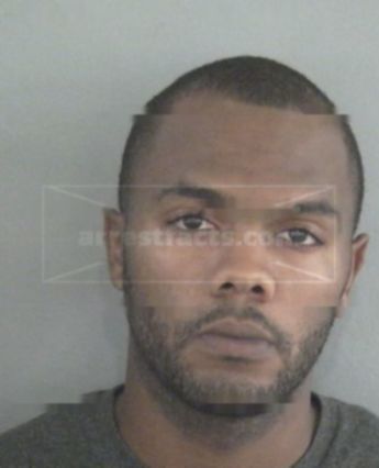 Chas Naquin Williams