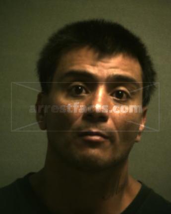 Gilbert Andy Aragon