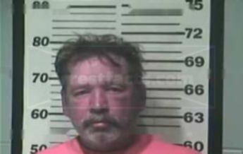 Derek Blake Fitch