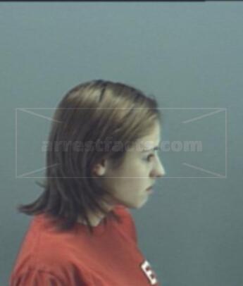 Samantha Jane Tuel