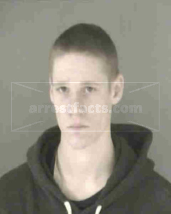 Wesley Kenneth Potts