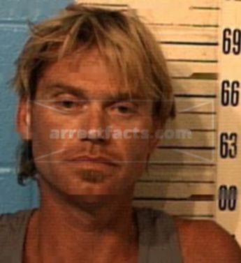 Bryan Curtis Taylor