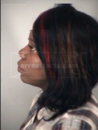 Gwendolyn Sherrelle Solomon