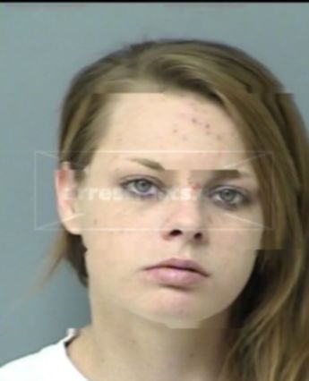 Brandi Leigh Leffel