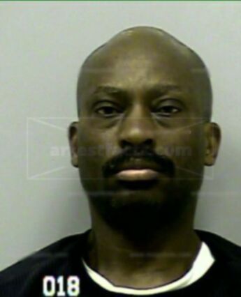 Melvin Charles Scott