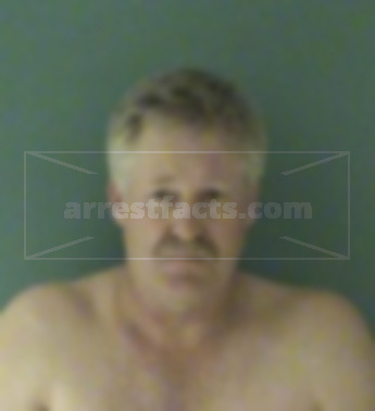 Rickey Lee Pearce