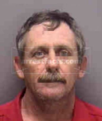Oscar Mark Barrett
