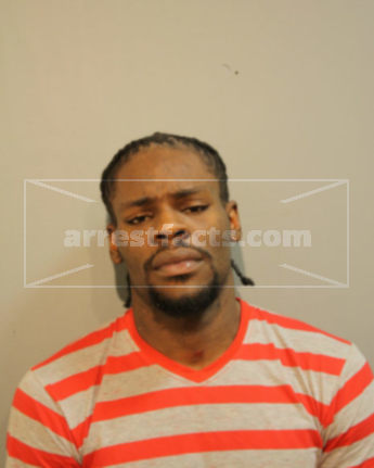 Marlon L Carter