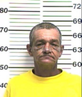 David Franklin Campbell