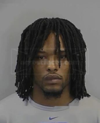 Brandon Terrell Hinton