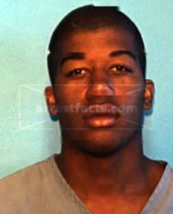 Denari A. Sharpe