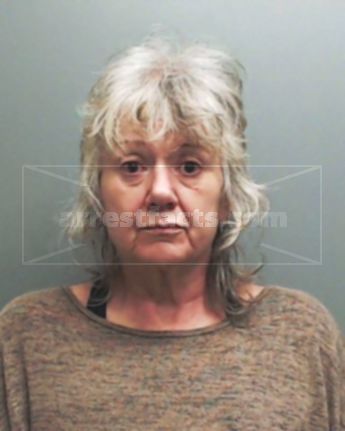 Janet Lynn Shockley