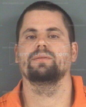 Aaron Marcus Mercer