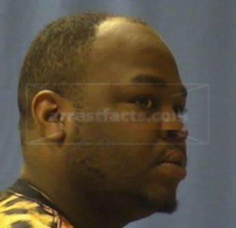 Leon Westly Williams