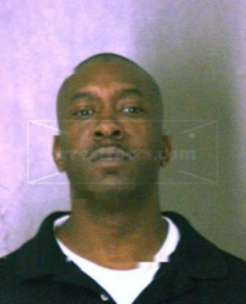 Tony D Gaines