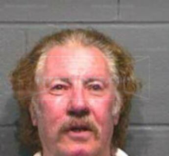 William Jerry Pendergrass