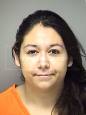 Crystal Nicole Castillo