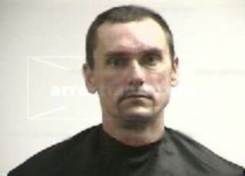 Brian Keith Roach