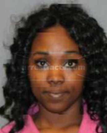 Erica Denise Ellington