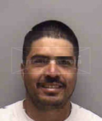 Juan Carlos Flores Ruiz