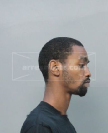 Tavares Lamarr Pollydore