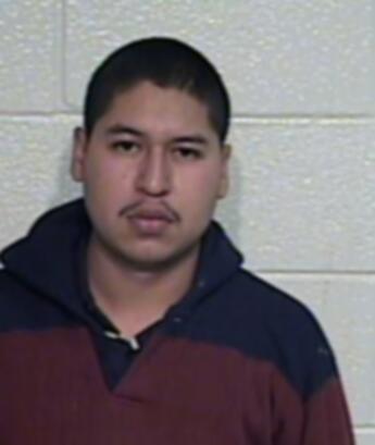 Marco Antonio Perez Morado