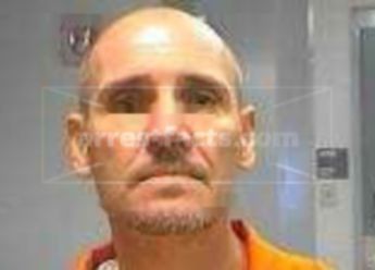 Kenneth Ray Martin