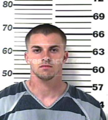 Justin James Williams
