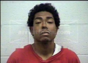 Nathan Lavar Stone