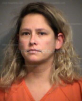 Rebecca Elizabeth Youngblood