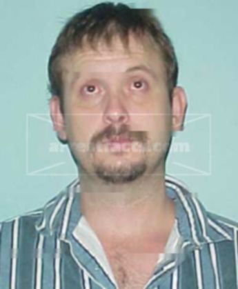 Robert Jeffery Brown