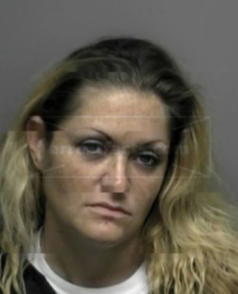 Crystal Lauren Jewell