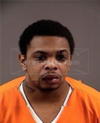 Cornelius Wayne Crenshaw