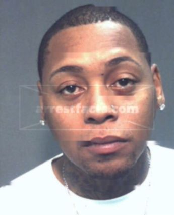 Evan Jurod Roberts